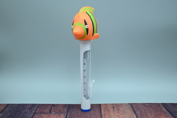 Pool-Thermometer Frieda