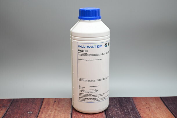 Maiwater Metall Ex 1 Liter